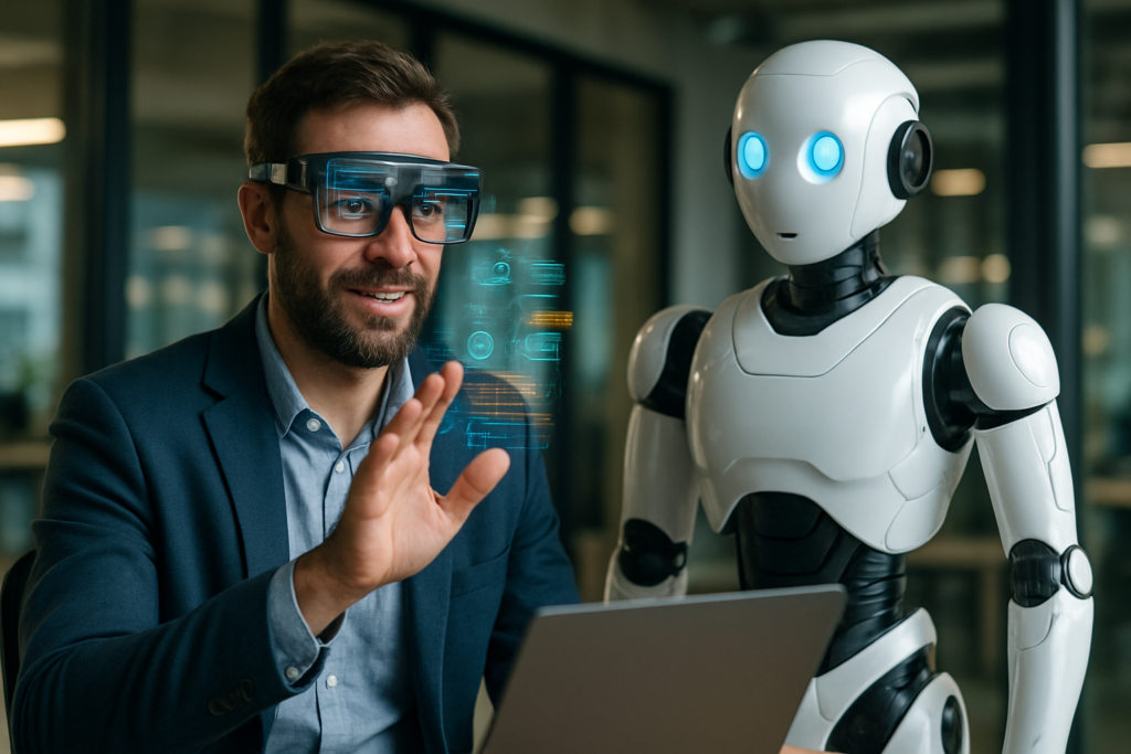 What Does an AI Product Owner Do