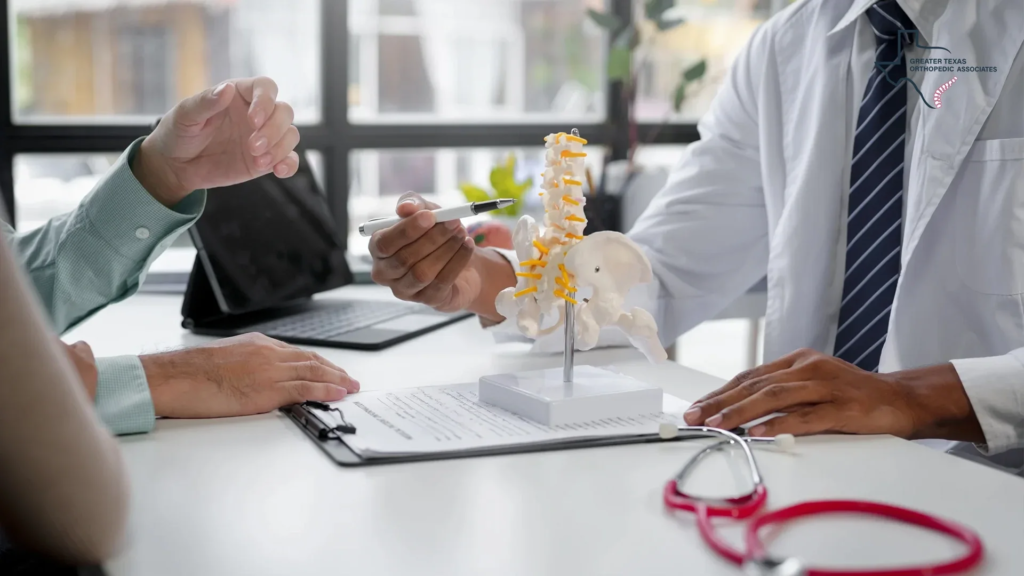 Why Personal Injury Cases Often Require Multiple Medical Specialists